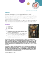 Click here to download the activity